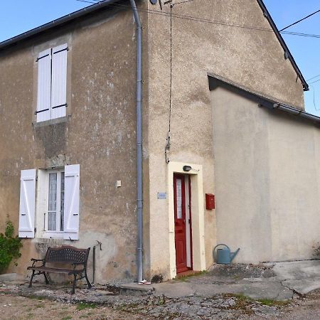 Vakantiehuis Morvan Dun-sur-Grandry Exterior foto